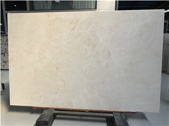 Chinese White Ice Jade Marble Slabs