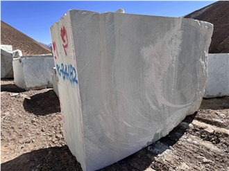 Desert Green Marble Blocks