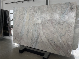 Northern Spring Beige Marble Slabs