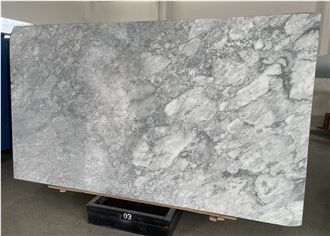 Oriental Calacatta Gray Marble Slabs