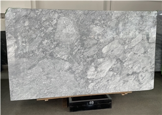 Oriental Calacatta Grey Marble Slabs