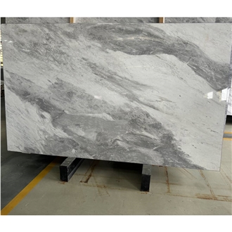 Greece Elba Blue 18Mm Marble Slabs