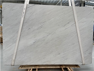 New Sivec White Slabs Wall Kitchen Tiles From Macedonia