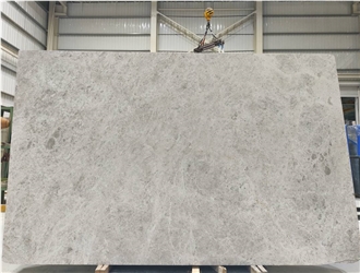 Turkey Nordic Grey Marble Slabs, Wall Tiles