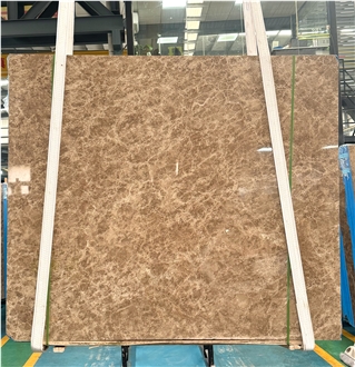 Crystal Light Emperador Marble Slabs
