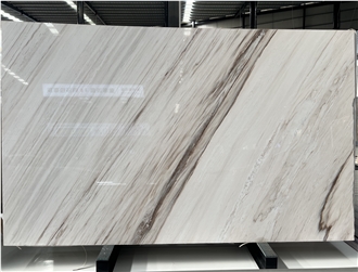 Palissandro Bianco  Marble Slabs