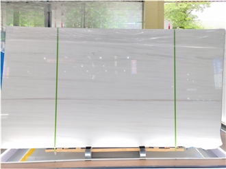 Star White Marble Tiles & Slabs