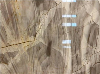 Brezza Gray Marble Slabs