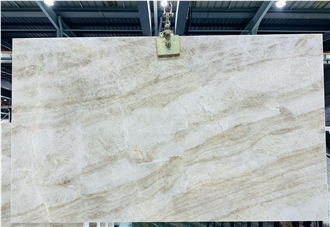 2CM Taj Mahal Quartzite Slabs