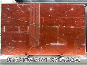 Rhodium Quartzite Slabs