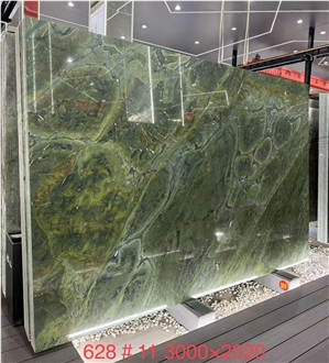 Vitoria Regia Quartzite Slabs