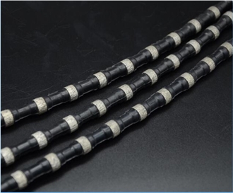 12.2Mm Factory Direct Price For Diamond Wire Saw For Quarry