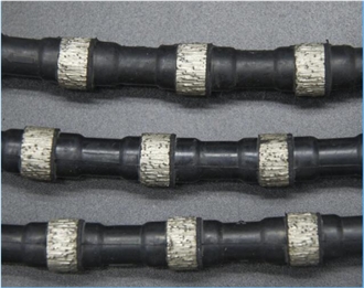 12.2Mm Factory Direct Price For Diamond Wire Saw For Quarry