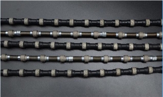 12.2Mm Factory Direct Price For Diamond Wire Saw For Quarry