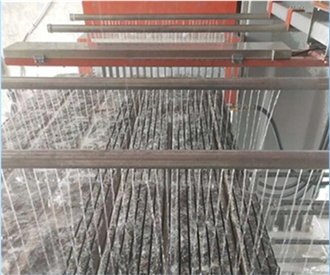 5.3Mm High Performance Cutting Tools For Multi-Wire Machines