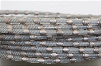 8.3MM Factory Direct Price For Diamond Wire Saw For Cutting