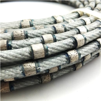 8.3MM Factory Direct Price For Diamond Wire Saw For Cutting