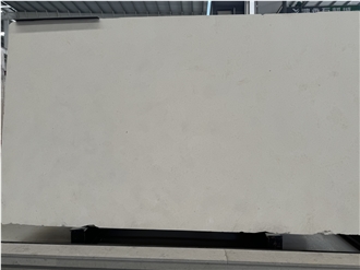 French White Limestone Tiles For Outdoor Wall