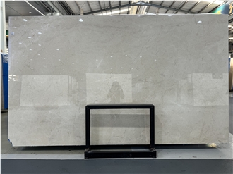 Spanish Creama Marfil Cheap Pice Marble For Wall Tiles