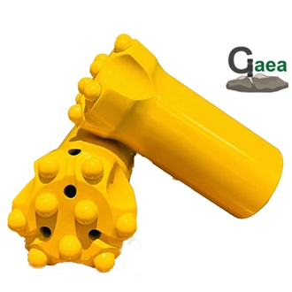 R32-57Mm Thread Button Bits From China