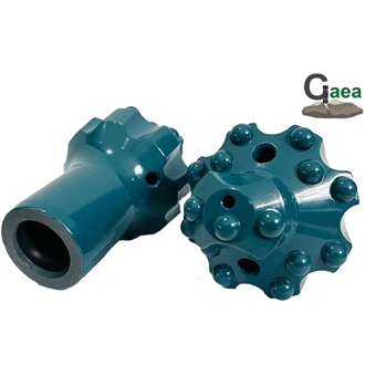 R32 Reaming Drilling Bits Reaming Thread Bits R32-89Mm