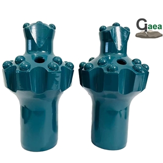 R32 Reaming Drilling Bits Reaming Thread Bits R32-89Mm