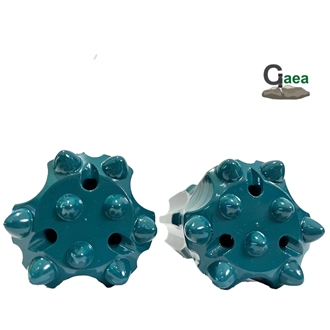 Retrac Thread Drilling Bits R32-57Mm Rock Drill Tools