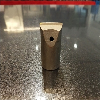 Rock Drilling Tools Chisel Drilling Bits