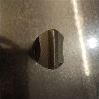 Rock Drilling Tools Chisel Drilling Bits