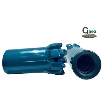 T38-76Mm Rock Drilling Tools Stone Demolition