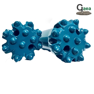 T38-76Mm Rock Drilling Tools Stone Demolition