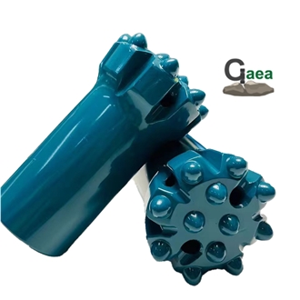 T38-76Mm Rock Drilling Tools Stone Demolition