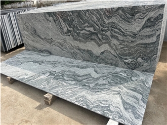 Kuppam Green Granite Slabs