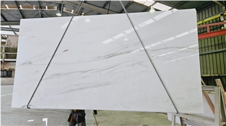 Bianco Sereno 2119  Marble Slabs