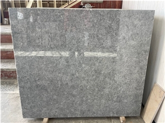 Blue Crystal Marble Slabs