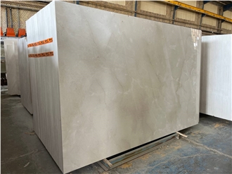 Dehbid Botticino Marble Slabs