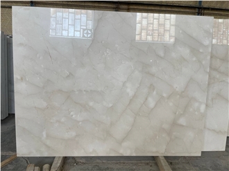 Dehbid Botticino Marble Slabs
