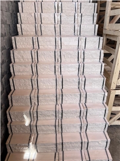 Marble Cut Stone Veneer