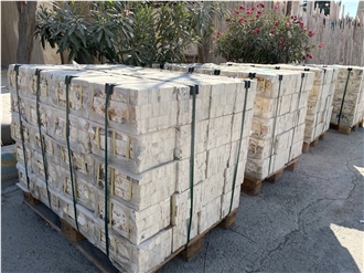 Marble Cut Stone Veneer