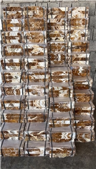 Tra-Onyx Cut Stone Veneer
