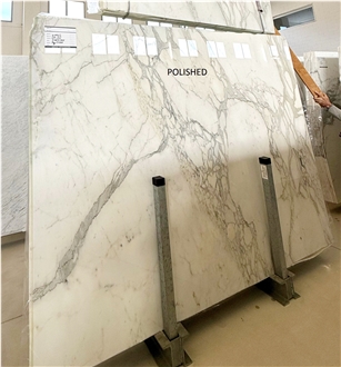 Calacatta Classic  Marble Slabs
