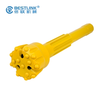 Rock Drilling Tools Coprod DTH Hammer Long Shank Button Bits