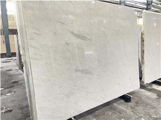 Persian White Marble Slabs