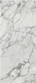 Athena Arabescato  Sintered Stone Slabs