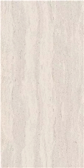 Beige Travertine Sintered Stone Slabs 1200*600Mm