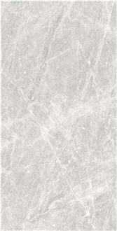 Castle Grey Sintered Stone Slabs 1200*600Mm