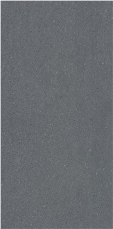 Dark Volcanic Rock Sintered Stone Slabs 1200*600Mm