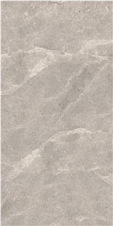 Dora Cloud Grey Sintered Stone Slabs 1200*600Mm