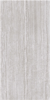 Gray Wood Grain Sintered Stone Slabs 1200*600Mm