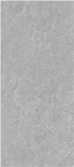 Misty Grey Sintered Stone Slabs